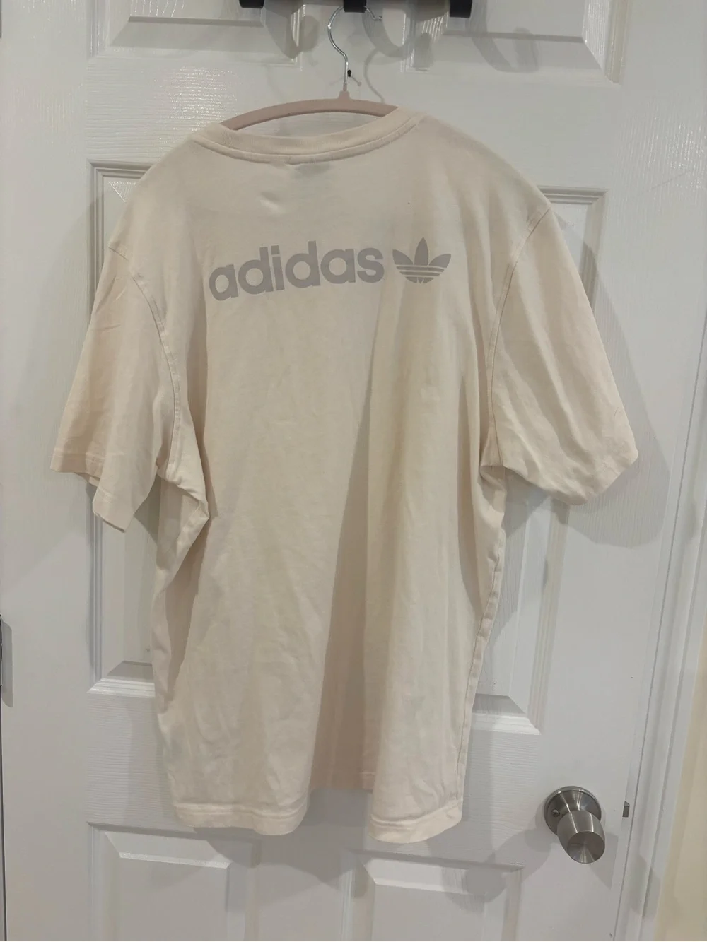 Adidas Tee XL